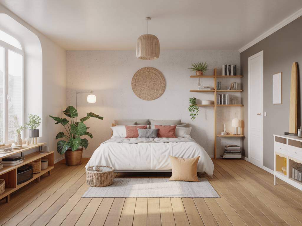 Ventilation double flux et maison saine : comment améliorer la qualité de l’air tout en réduisant votre consommation d’énergie