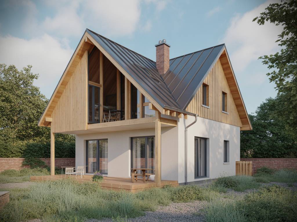 Rénovation énergétique globale : comment hiérarchiser les travaux pour transformer une ancienne maison en habitat basse consommation